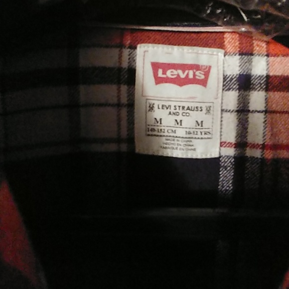 Jacket - Picture 3 of 4